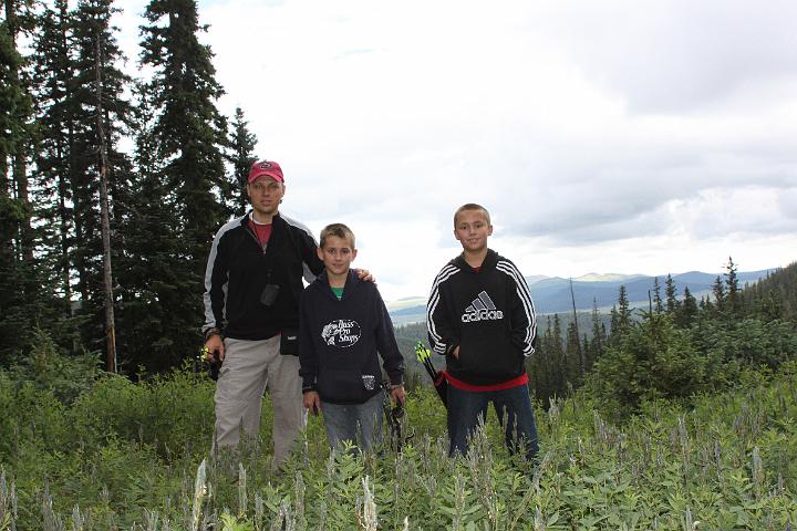 IMG_1316.jpg - Great way and great place to spend time with the boys.